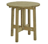 Tabourets et table de bar